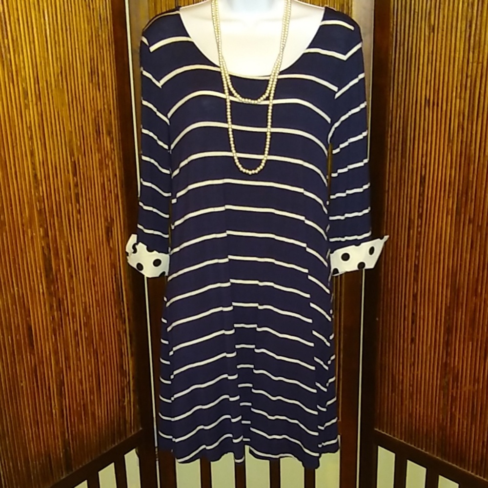 Mon Ami Dress